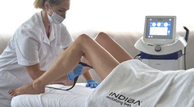 INDIBA Deep Care